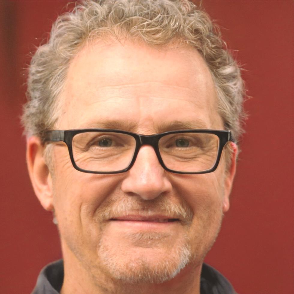 Finanzexperte Dr. Michael Weber